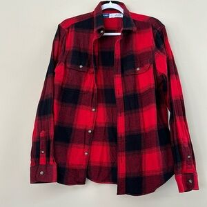 Old Navy Flannel